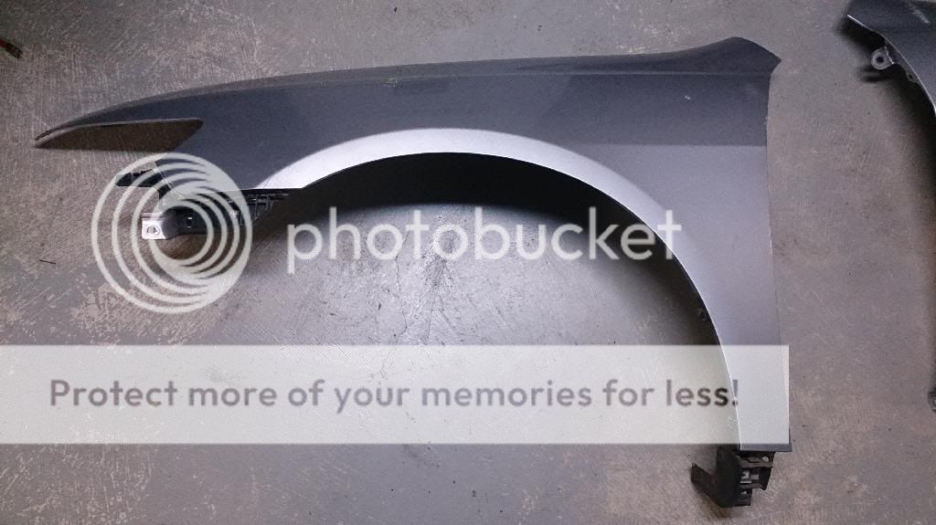 CLOSED 2004 Acura TSX OEM and Aftermarket Parts Garage Sale - AcuraZine